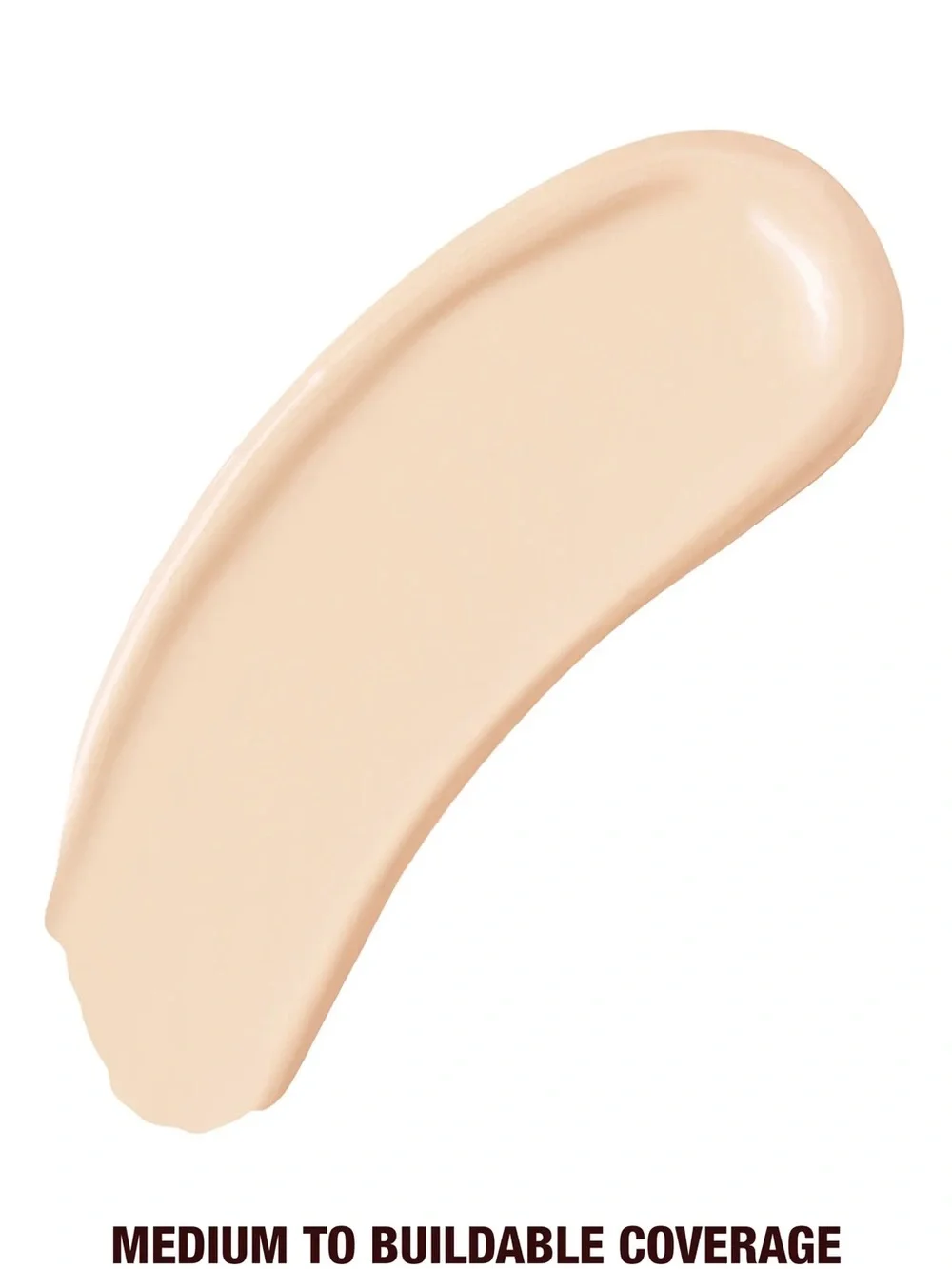 NEW Charlotte Tilbury Beautiful Skin Foundation 1N Fair Neutral